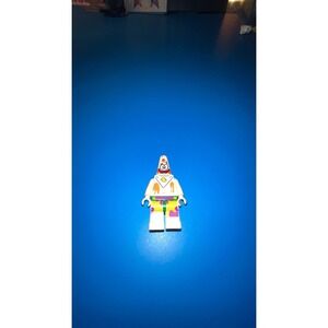 Lego SpongeBob Patrick Minifigure 3816